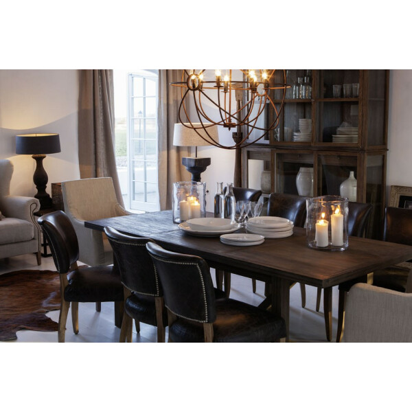 Artwood Rome Antique rust 82-20000 v3 image