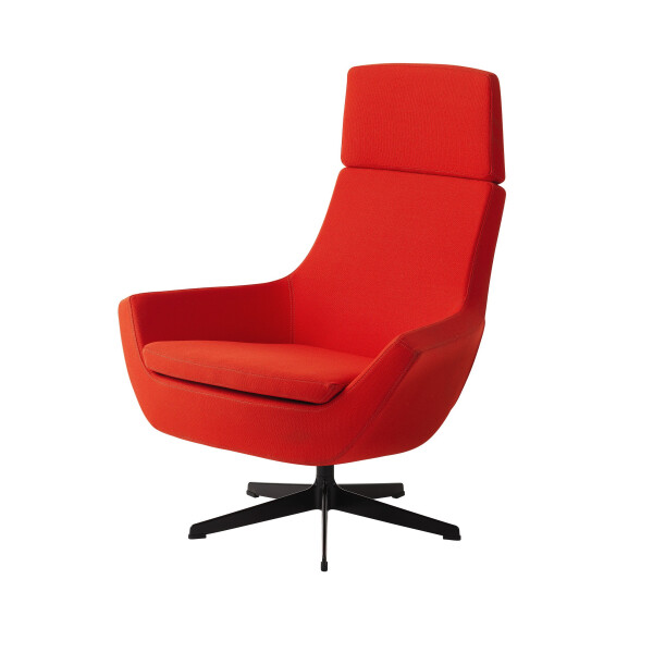 Swedese HAPPY SWING nojatuoli v4 kuva