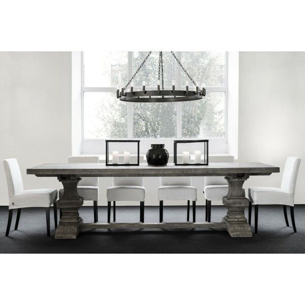 Artwood CROWN riippuvalaisin M antique iron image