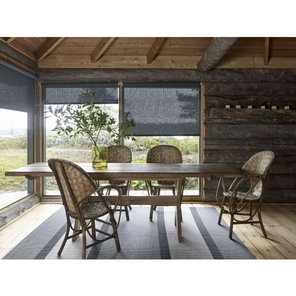 Woodnotes kierrekaihdin ketjukäyttöinen kuva