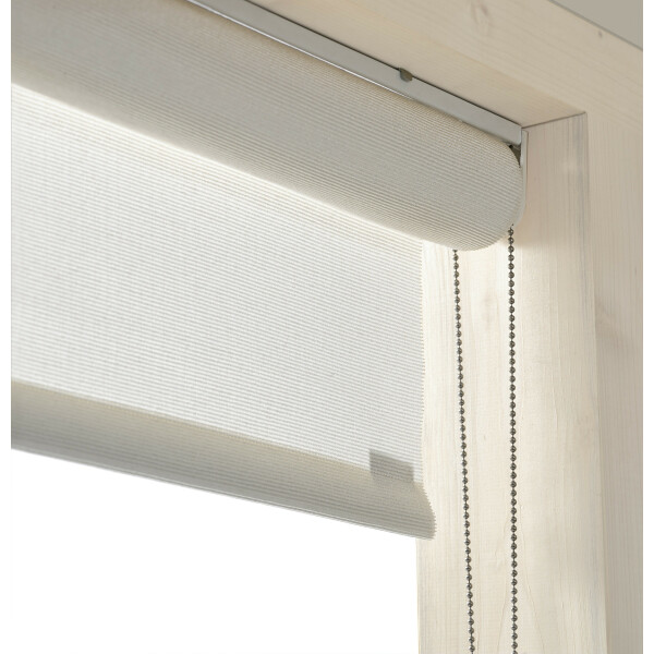 Woodnotes kierrekaihdin ketjukäyttöinen kuva