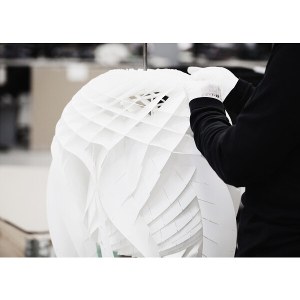 LouisPoulsen fabrik Patera image