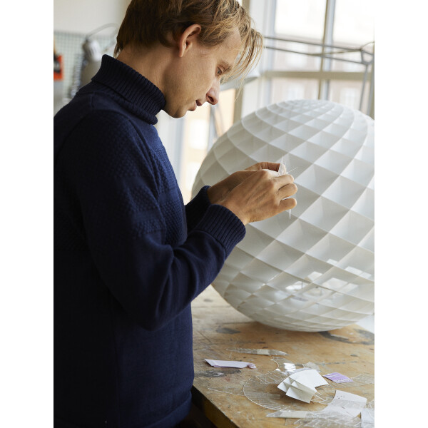 Oivind Slaatto Patera image