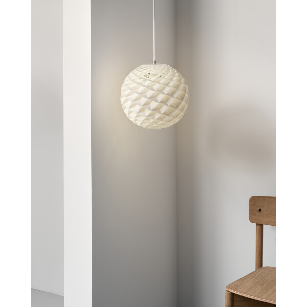 louis poulsen Patera 300 interior kuva