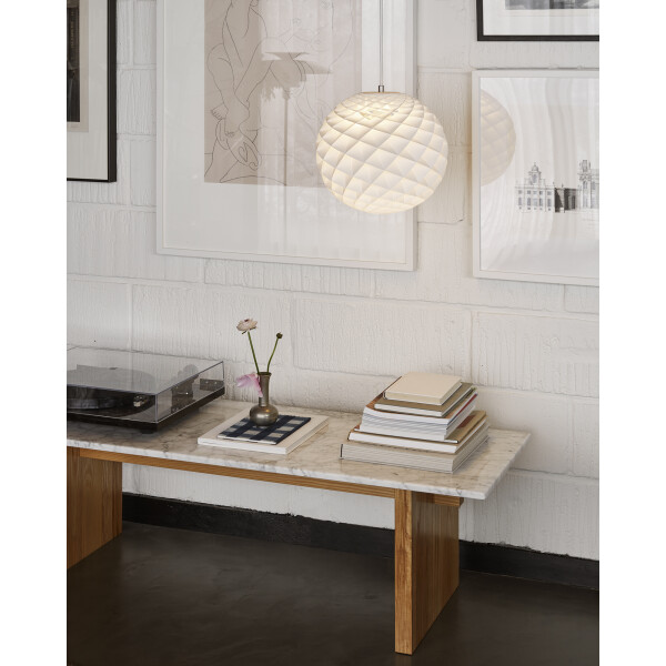 louis poulsen Patera 300 interior kuva