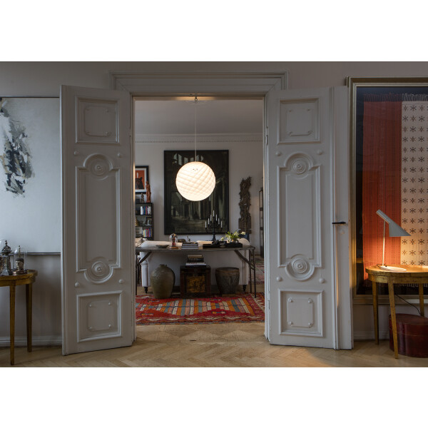 louis poulsen Patera interior 2 image