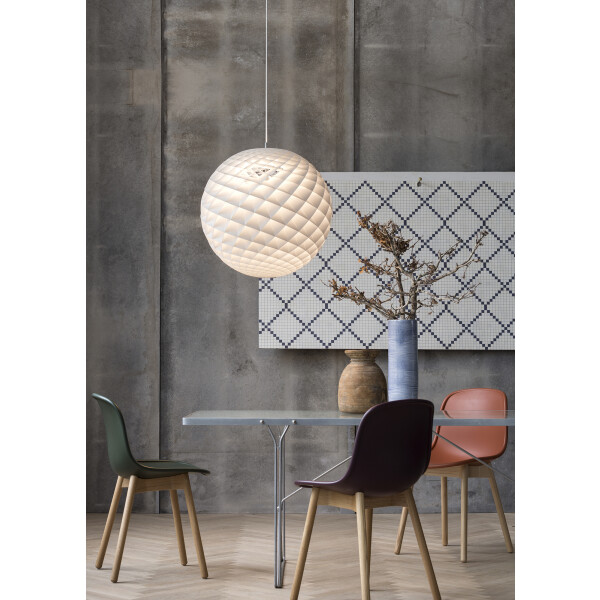 louis poulsen Patera interior image