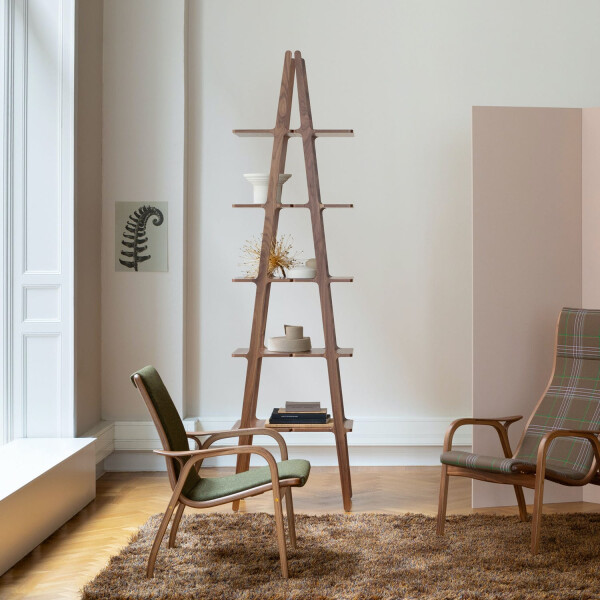 Swedese Libri hylla 5 miljö 1 kuva