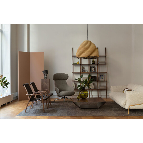 Swedese Libri hylla 5 miljö 3 kuva