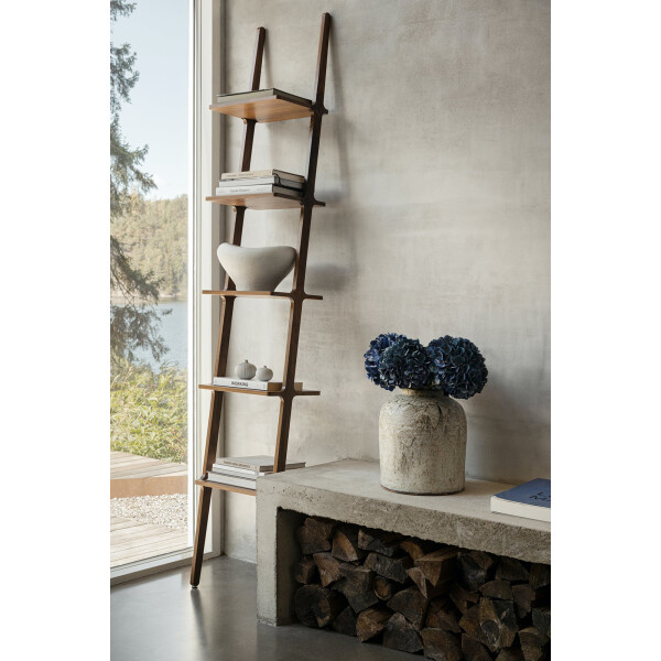 Swedese Libri hylla 5 miljö 4 kuva