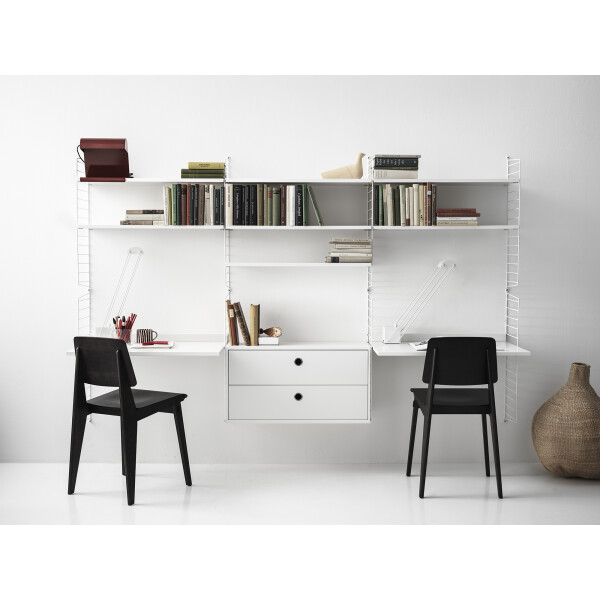 inspiration string system workspace white image