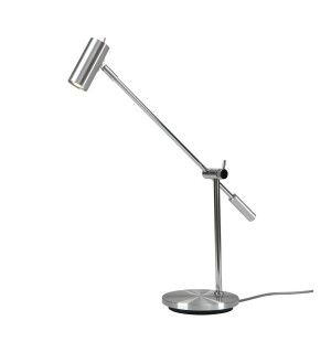 Belid CATO B4751 pöytävalaisin LED alumiini kuva