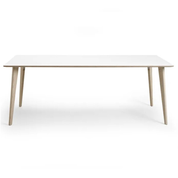 Lundbergs Mobler SAREK kulmikas ruokapoyta v9 image