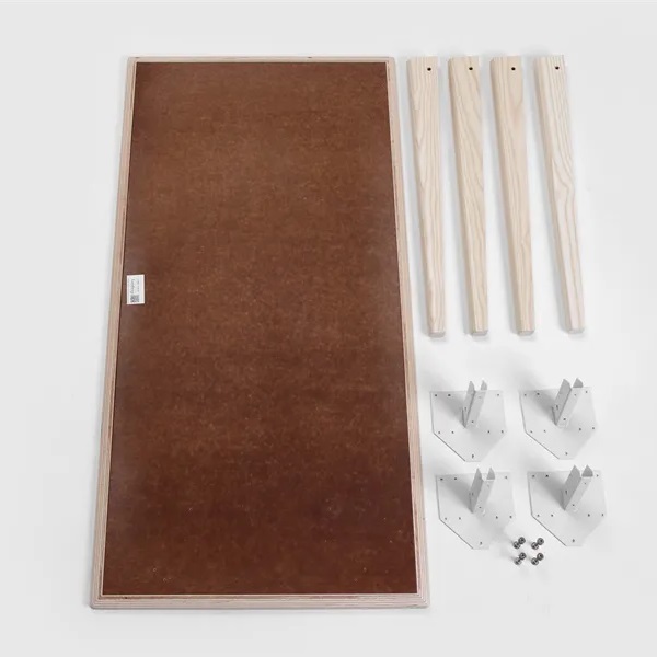 Lundbergs Mobler SAREK poyta bord image