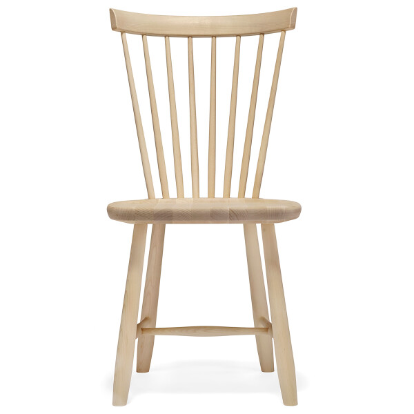 Stolab Lilla Aland chair birch natural oil 0101 image