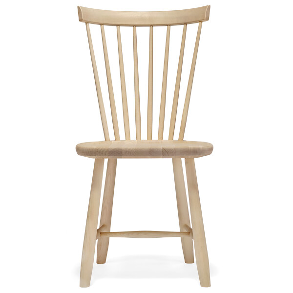 Stolab Lilla Aland chair birch natural oil 0101 kuva