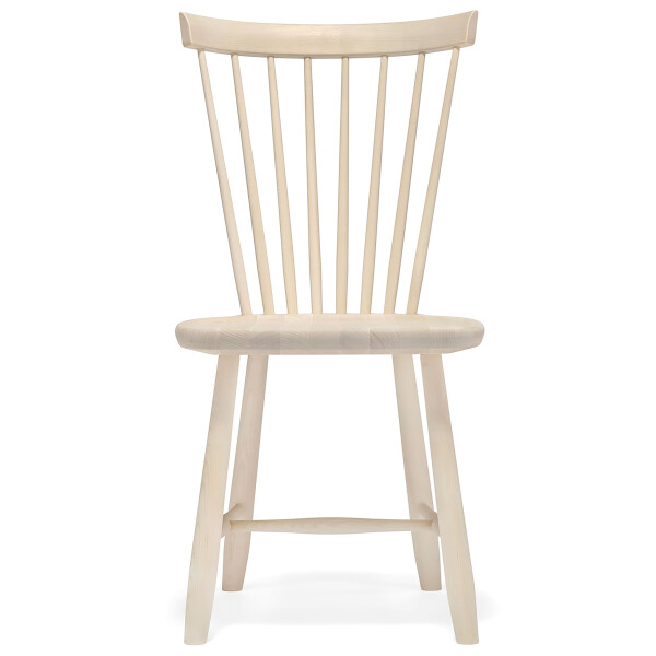 Stolab Lilla Aland chair birch bright matt lacquer 0101 kuva