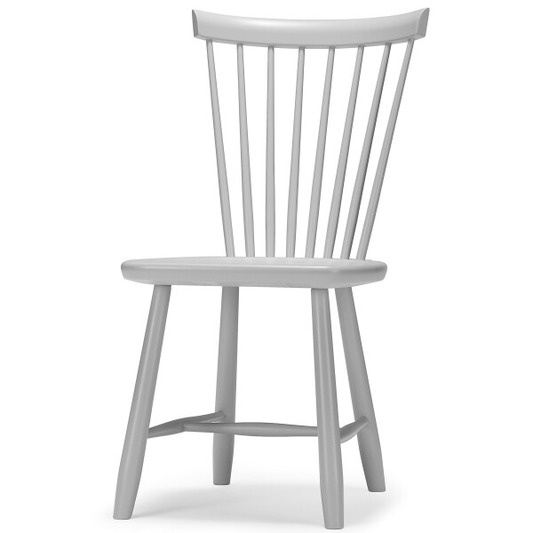Stolab Lilla Aland chair birch light grey 51 kuva