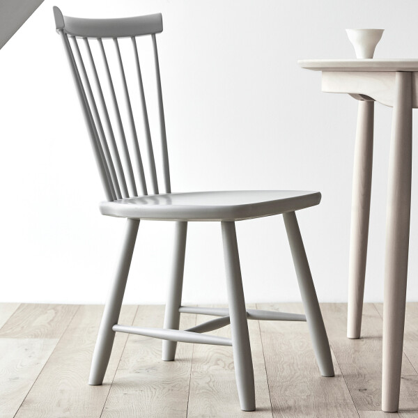 Stolab Lilla Aland chair grey kuva