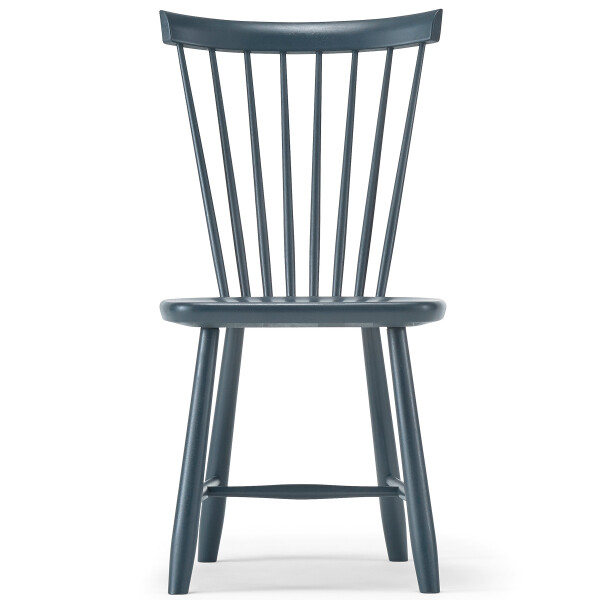 Stolab Lilla Aland chair birch forest lake blue green 56 image