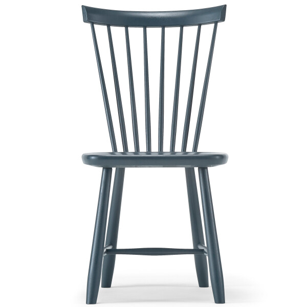 Stolab Lilla Aland chair birch forest lake blue green 56 kuva