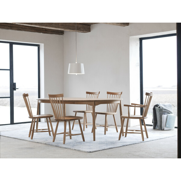 Stolab LILLA ÅLAND pinnatuoli tammi  kuva