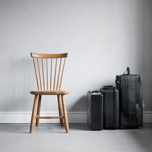 Stolab Lilla Aland chair 0412 kuva