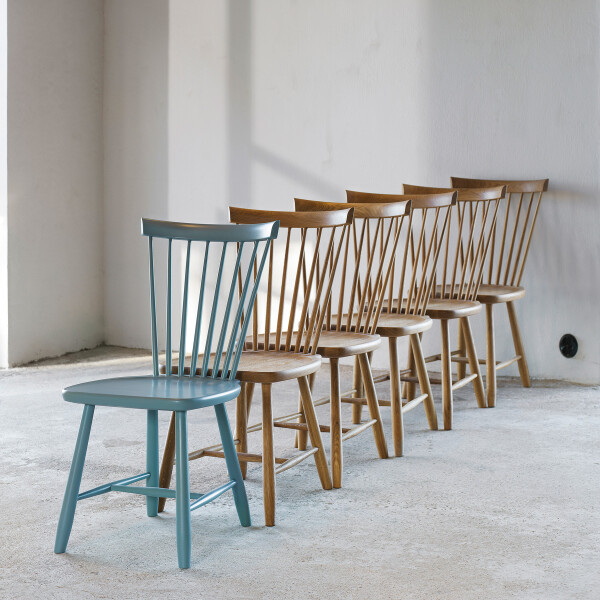 Stolab Lilla Aland chair 0413 kuva