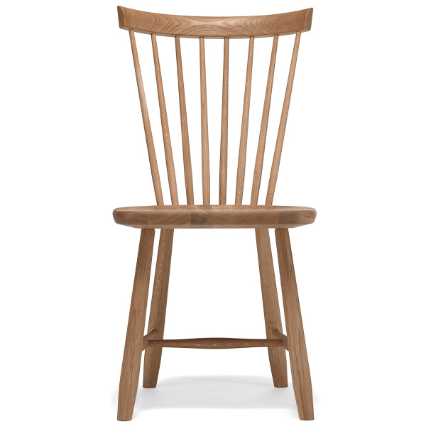 Stolab Lilla Aland chair oak oiled kuva