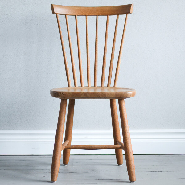 Stolab Lilla Aland chair oiled image