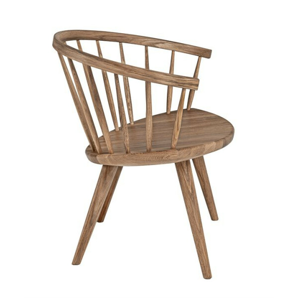 Stolab ARKA loungetuoli tammi image