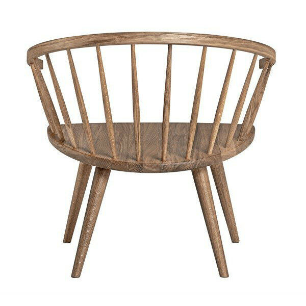 Stolab ARKA loungetuoli tammi image