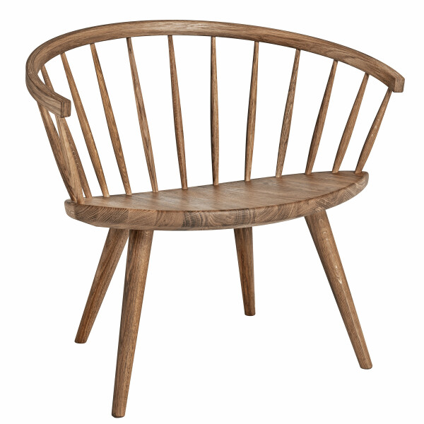 Stolab ARKA loungetuoli tammi image