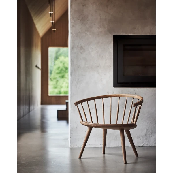 Stolab Arka lounge chair 0401 kuva