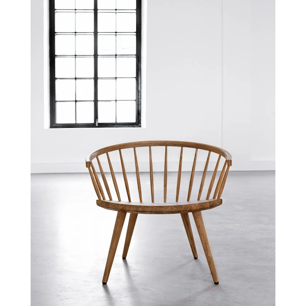 Stolab Arka lounge chair 0402 kuva