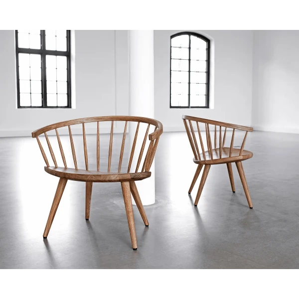 Stolab Arka lounge chair 0403 kuva