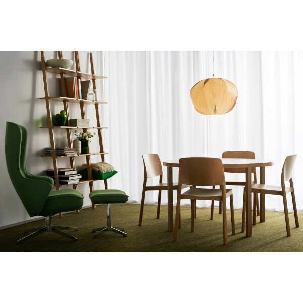 Swedese LIBRI hylly tammi image