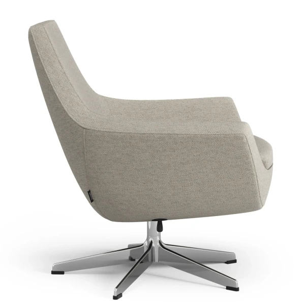 Happy Swing chair Beige 2 kuva