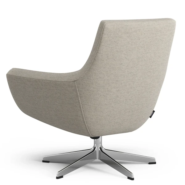 Happy Swing chair Beige 3 kuva