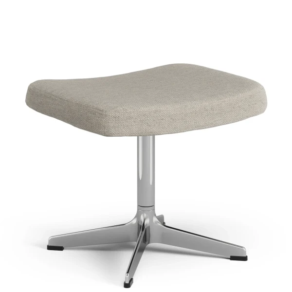 Happy Swing footstool Gudbrandsdalen Amdal 325 Beige image