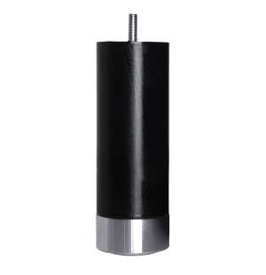 Väri: Musta, Koko: 13cm kuva