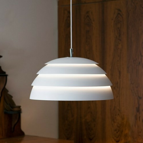 Belid COVETTO T1023 riippuvalaisin mattavalkoinen image