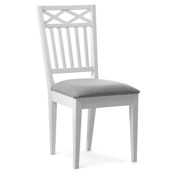 Lundbergs Möbler WILMA original tuoli pehmustettu istuin image