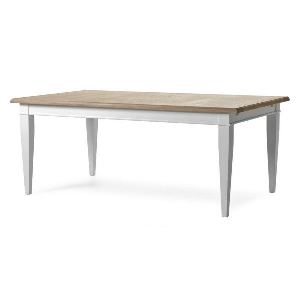 Lundbergs Möbler WILMA ruokapöytä 190x105cm image