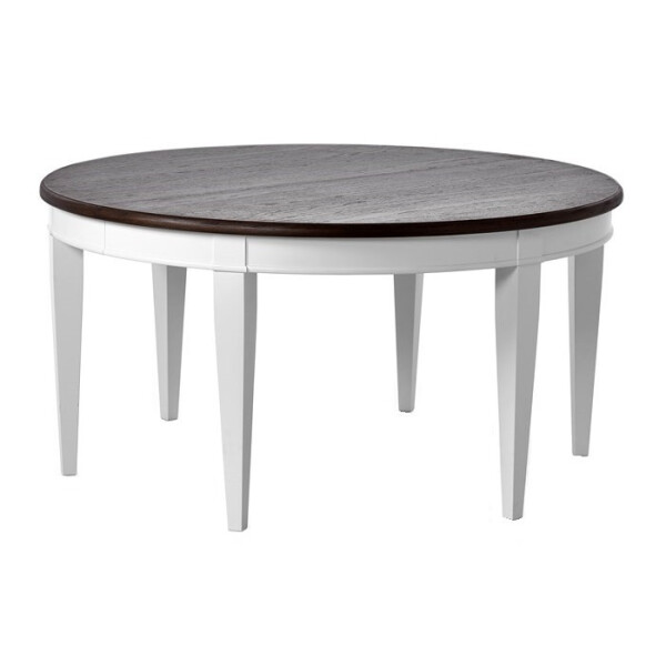 Lundbergs Mobler WILMA ruokapoyta pyorea 150cm v8 image