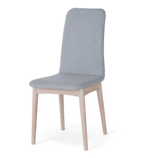 Torkelson NORDIK stol beige/vit-ek image