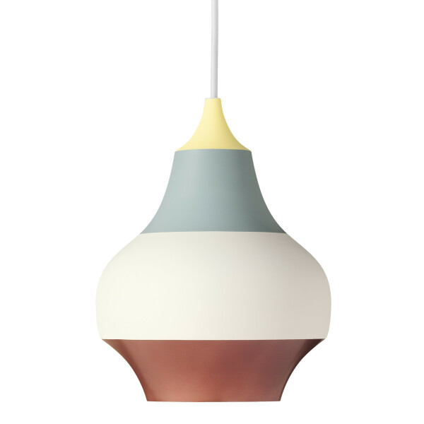 Louis Poulsen CIRQUE riippuvalaisin yellow top kuva