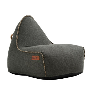 SACKit COBANA LOUNGE säkkituoli, harmaa kuva