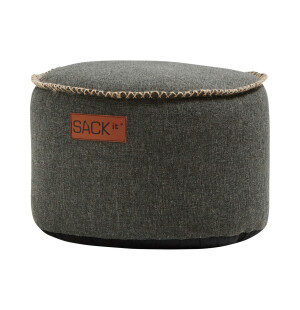 SACKit COBANA POUF rahi, harmaa kuva