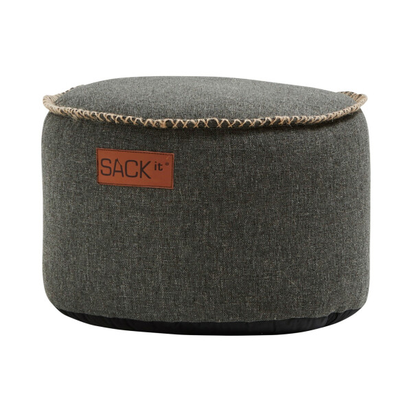 Sackit COBANA drum rahi grey kuva